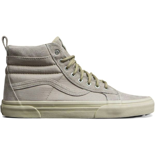 Vans Sk8-Hi MTE Khaki