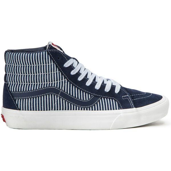 Vans Sk8-Hi Mount Vernon Mills