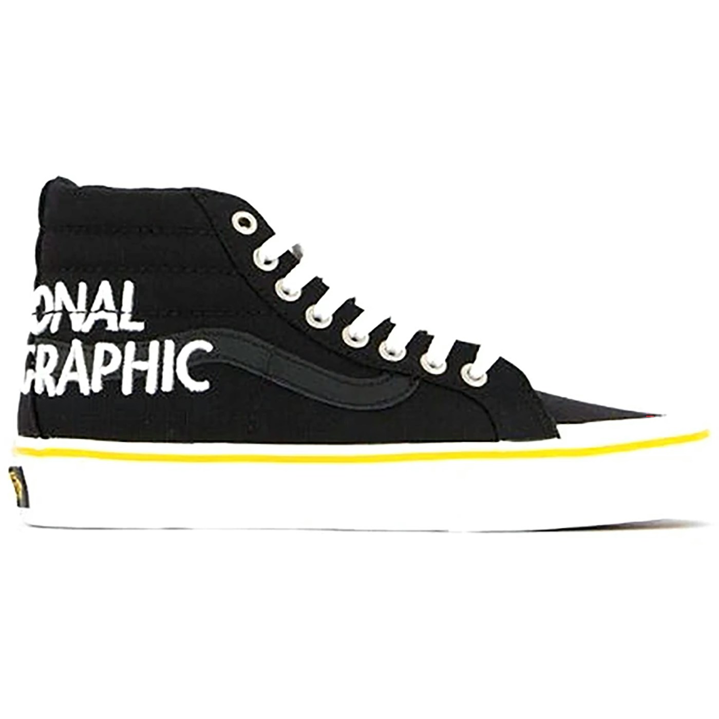 Vans Sk8-Hi National Geographic