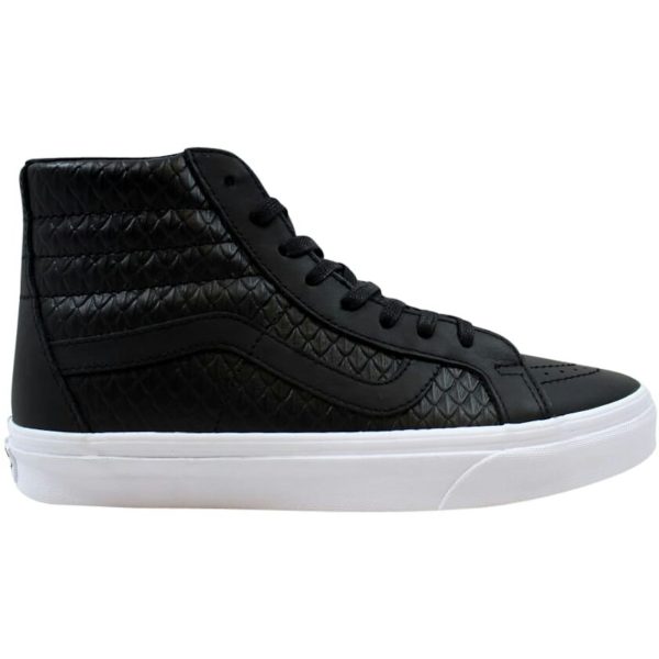 Vans Sk8-Hi Reissue DX Armor Leather