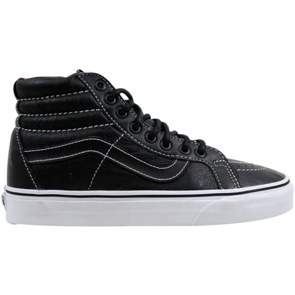 Vans Sk8 Hi Reissue Leather