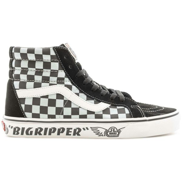 Vans Sk8-Hi Reissue SE Bikes Big Ripper