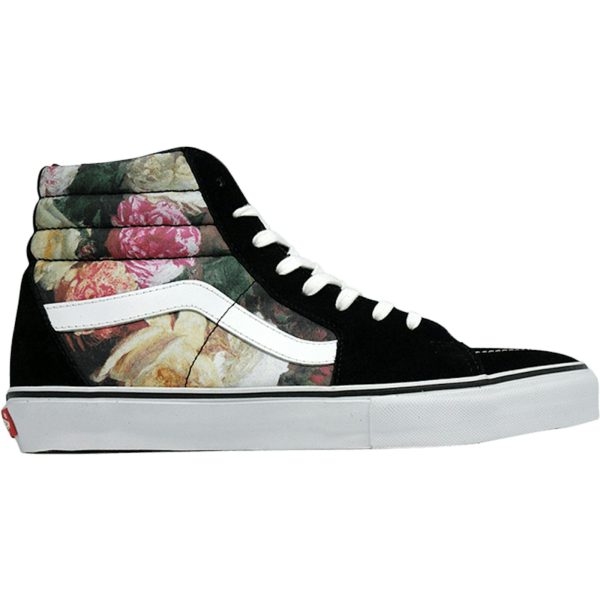 Vans Sk8-Hi Supreme Power Corruption Lies