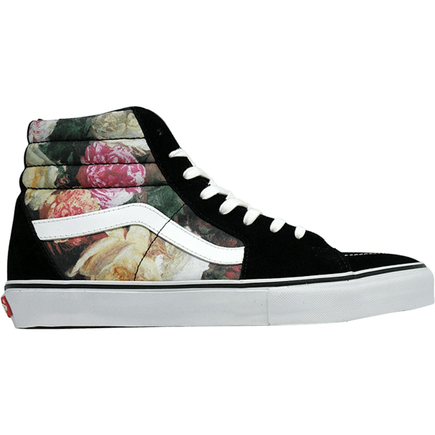 Vans Sk8-Hi Supreme Power Corruption Lies 1 Vans Sk8-Hi Supreme Power Corruption Lies
