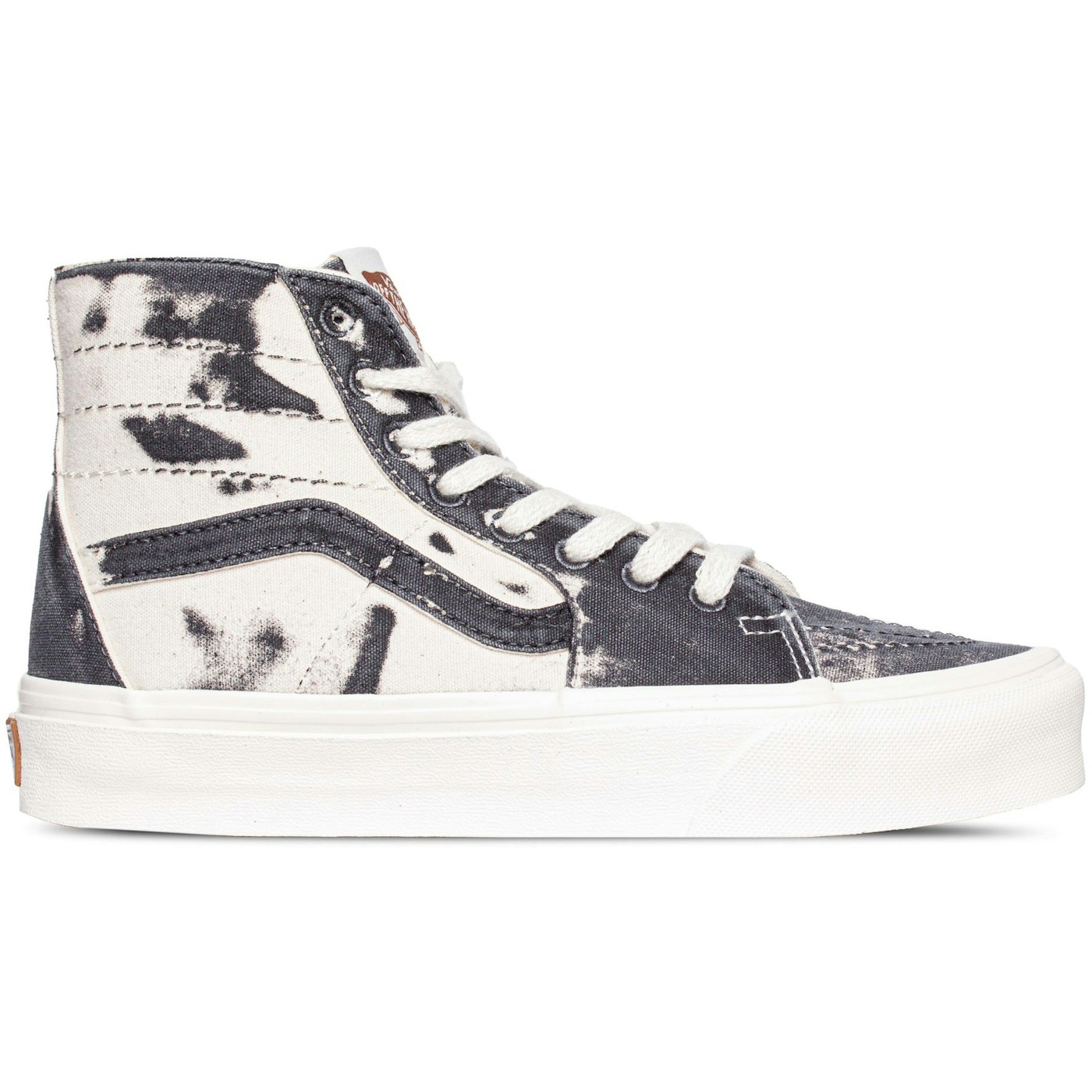 Vans Sk8-Hi Tapered Eco Theory