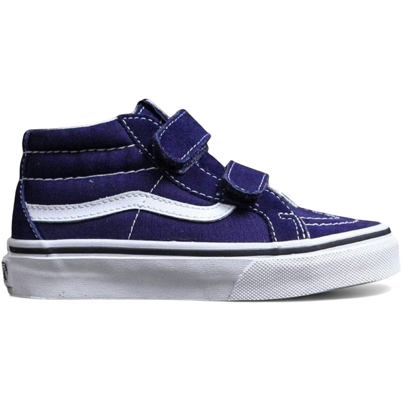 Vans Sk8-Mid Reissue V Blue Patriot White (PS)