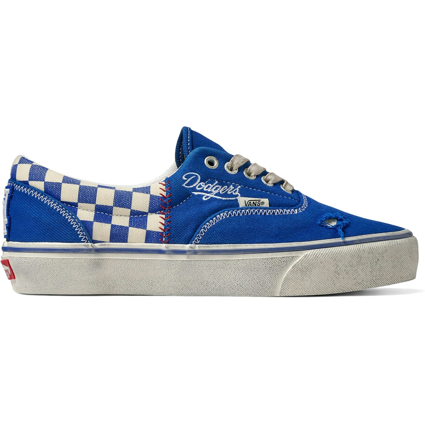 Vans Skate Era Los Angeles Dodgers