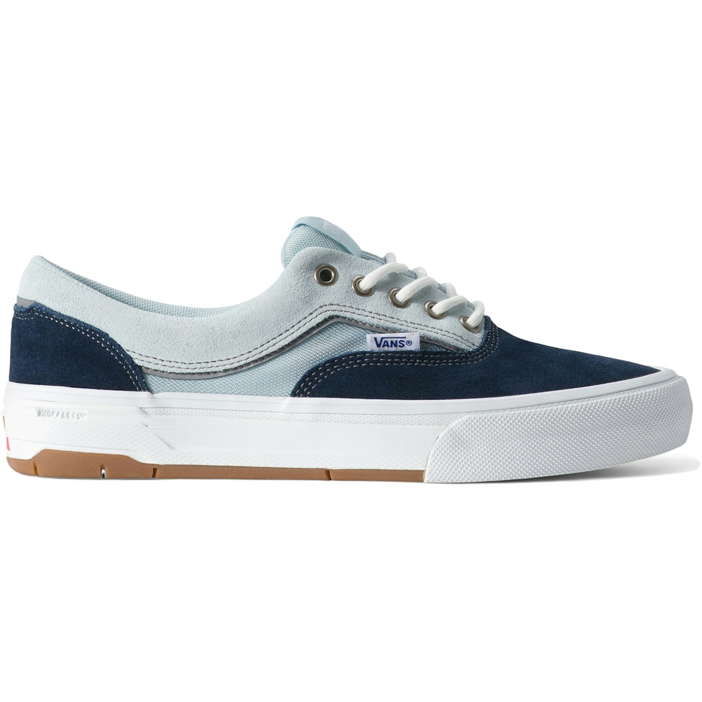Vans Skate Era Wafflecup Navy Blue Light Blue 1 Vans Skate Era Wafflecup Navy Blue Light Blue