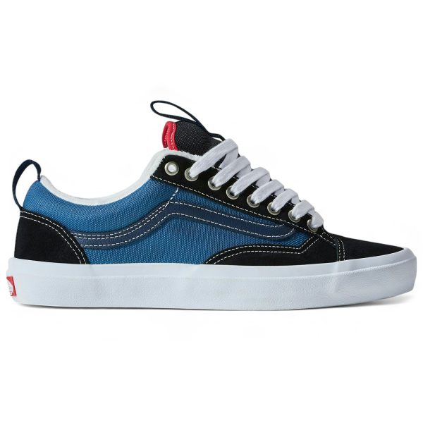 Vans Skate Old Skool 36+ Navy Black