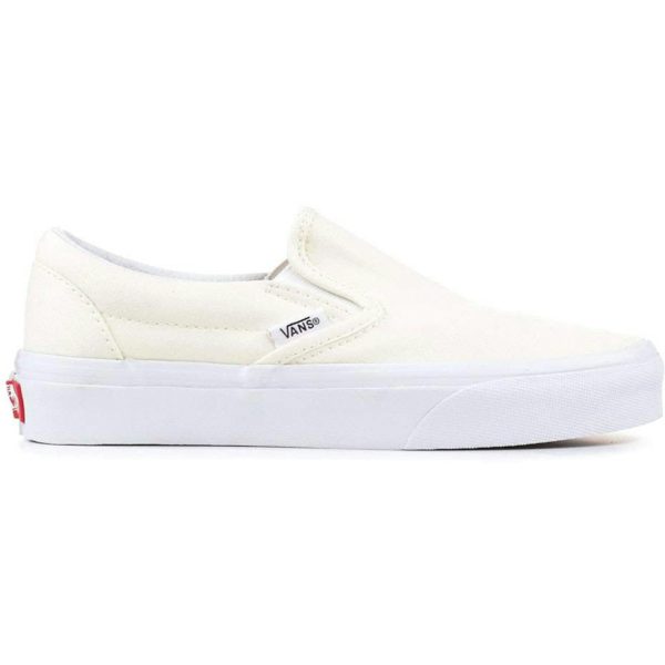 Vans Slip-On White