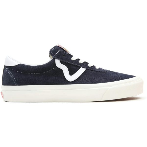 Vans Style 73 DX Anaheim Factory Navy Blue