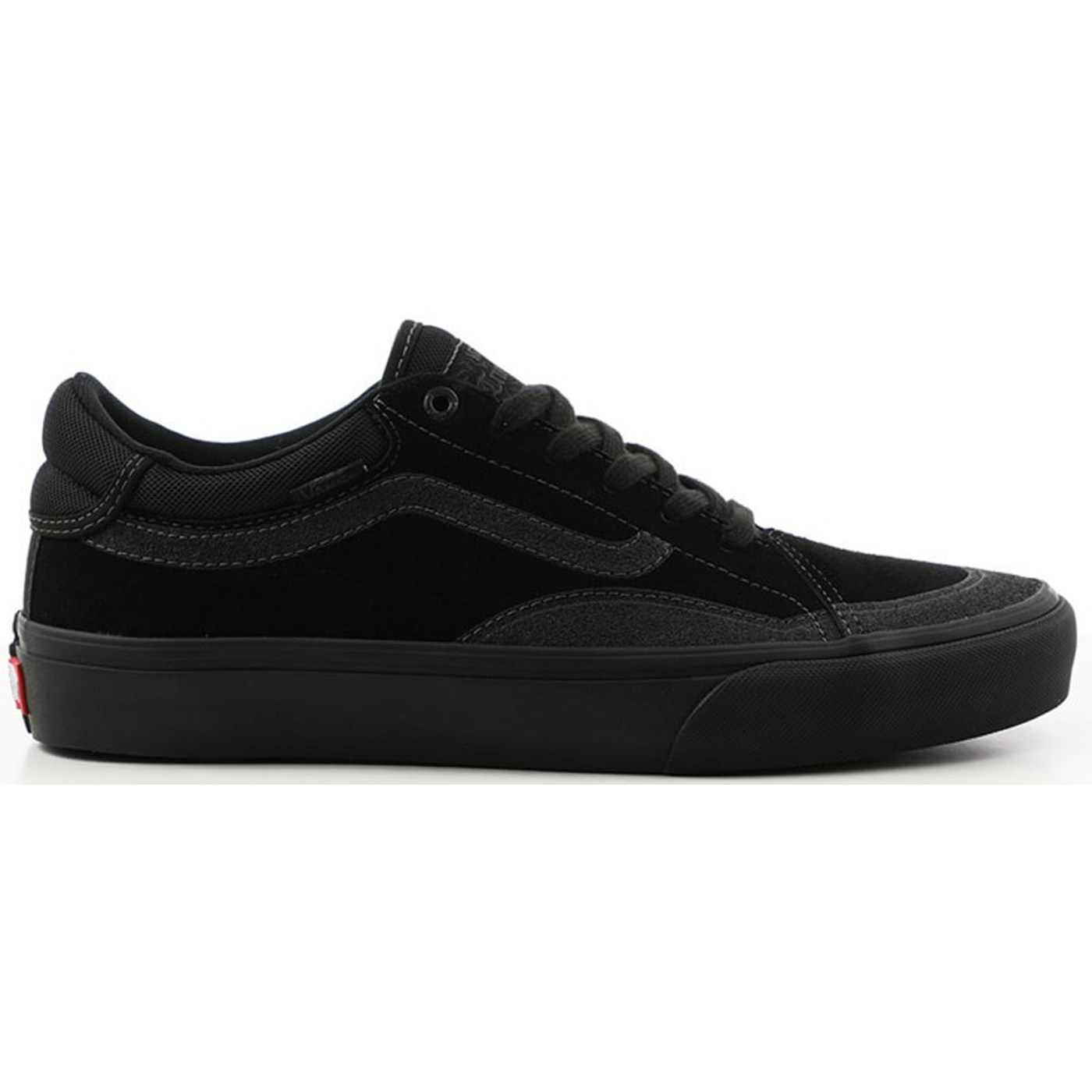 Vans TNT Advanced Prototype Tony Trujillo Blackout 1 Vans TNT Advanced Prototype Tony Trujillo Blackout