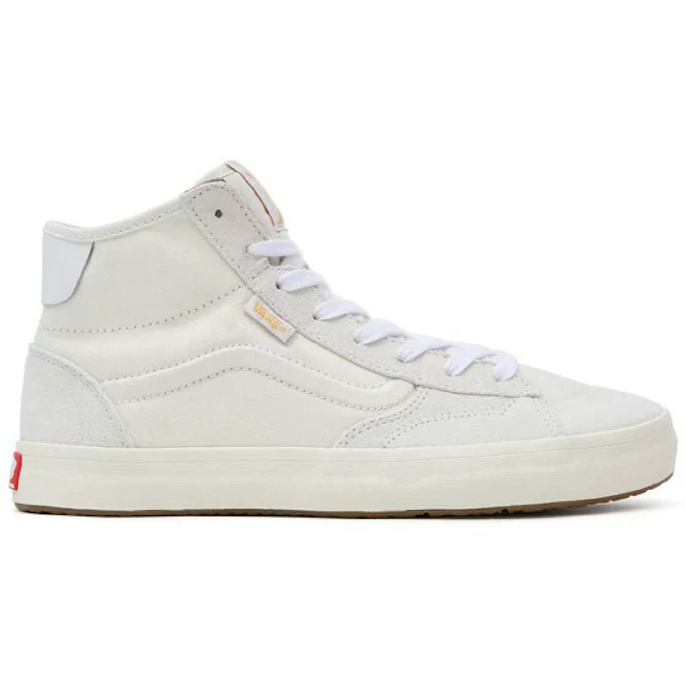 Vans The Lizzie Marshmallow