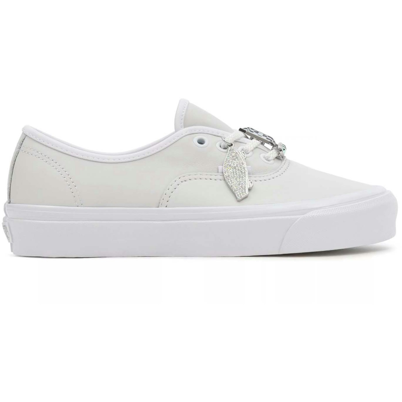 Vans UA Authentic 44 DX Anaheim Factory Crystal Keeper White