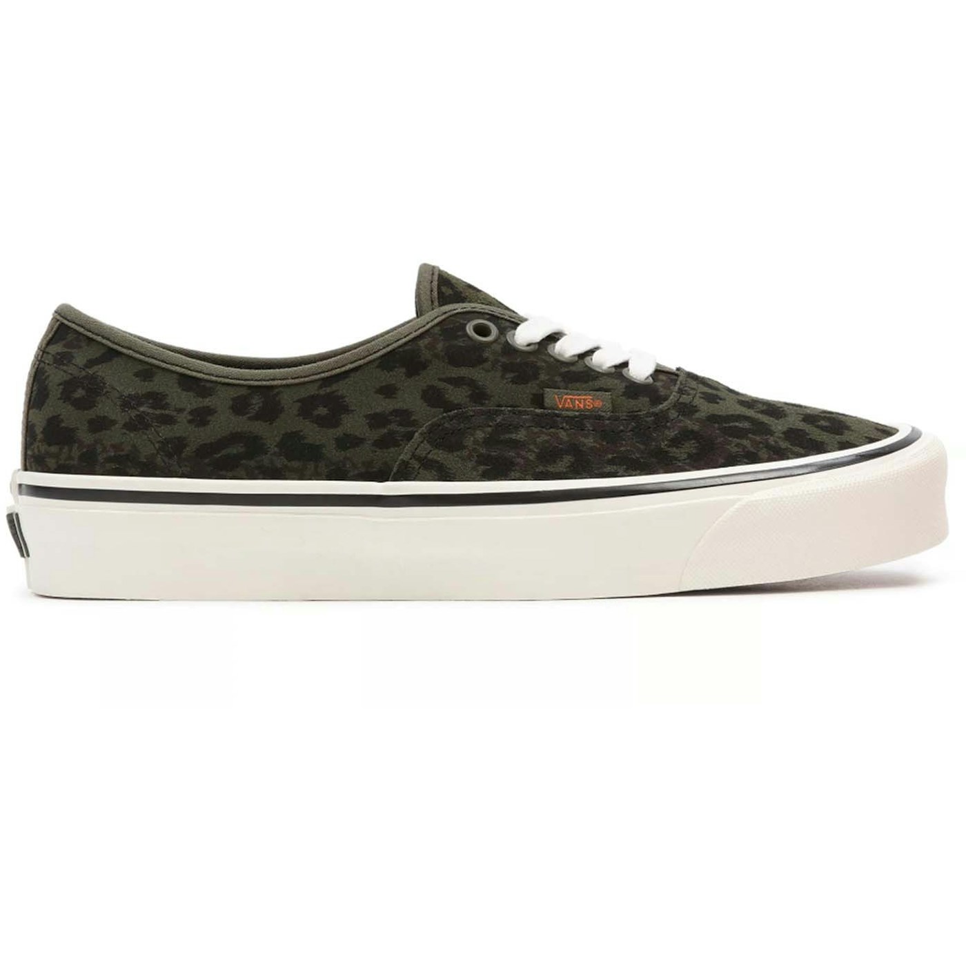 Vans UA Authentic 44 DX Anaheim Factory Leopard Camo Grape Leaf 1 Vans UA Authentic 44 DX Anaheim Factory Leopard Camo Grape Leaf