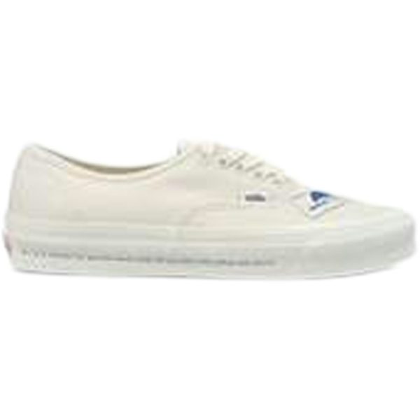 Vans UA OG Authentic LX TTSWTRS White Royal