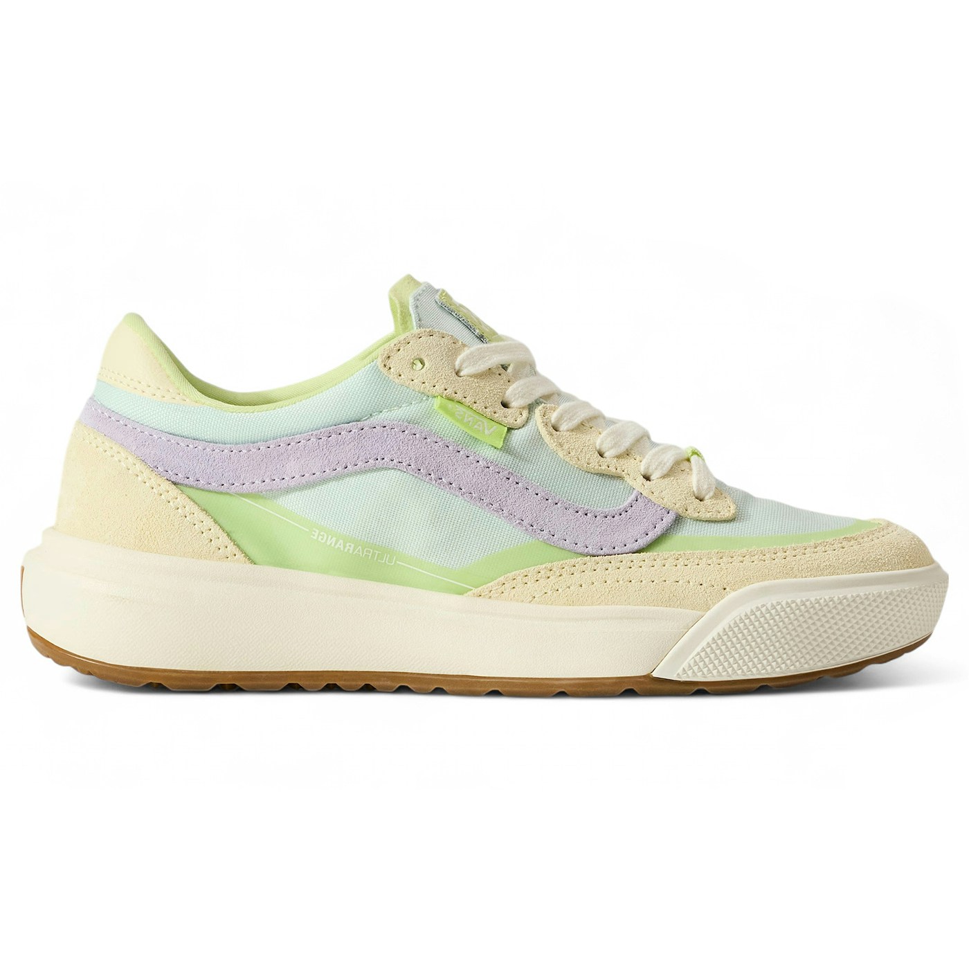 Vans UltraRange 2.0 Limelight Green