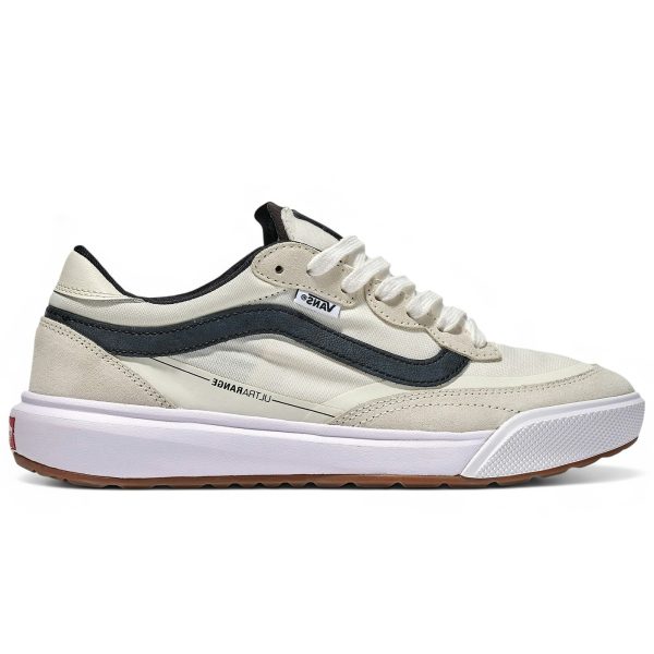 Vans UltraRange 2.0 Off White Black