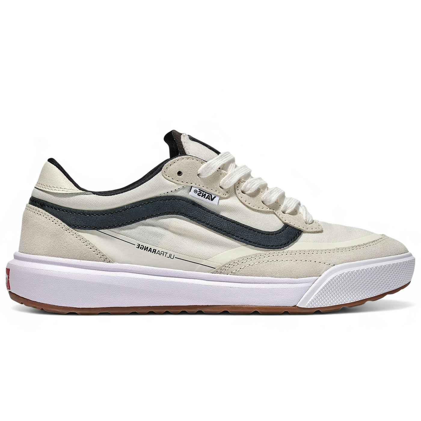 Vans UltraRange 2.0 Off White Black