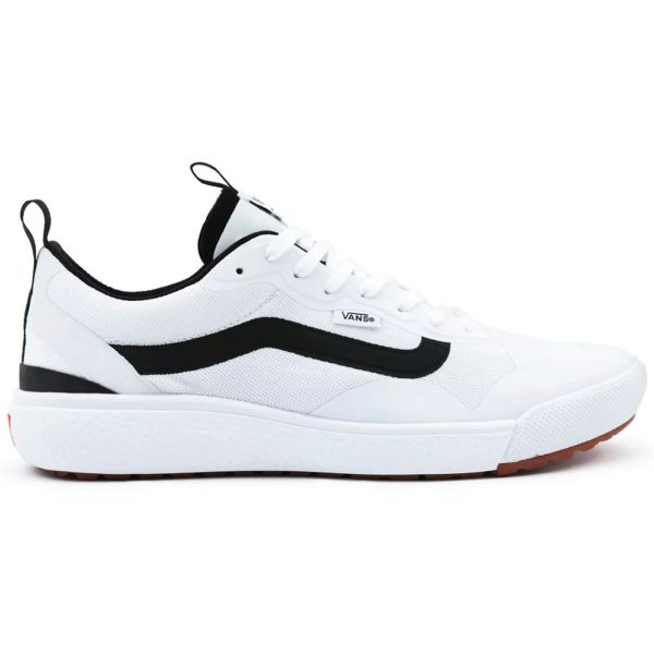 Vans UltraRange EXO White Black