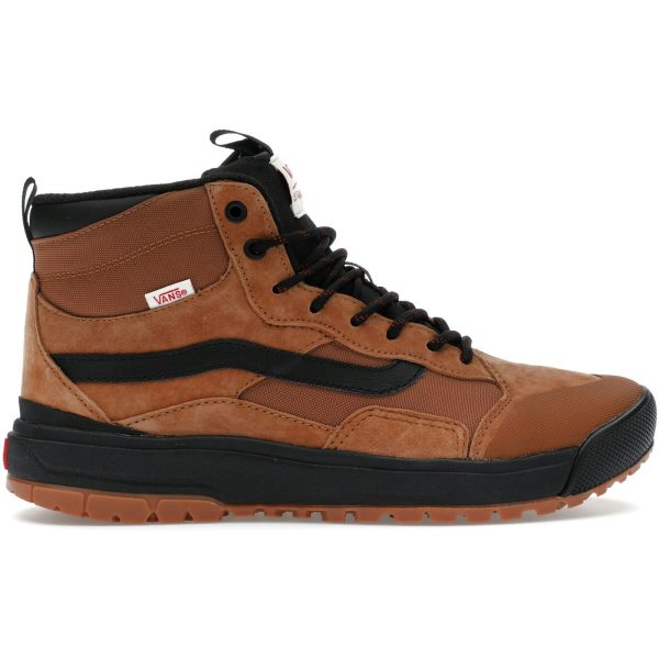 Vans UltraRange Exo Hi MTE-1 Glazed Ginger