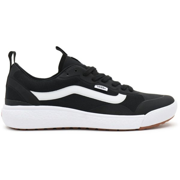 Vans UltraRange Exo Black White