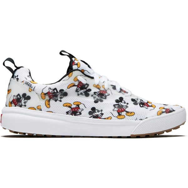 Vans UltraRange Rapidweld Disney Mickey Mouse