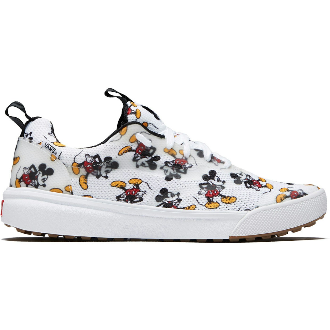 Vans UltraRange Rapidweld Disney Mickey Mouse