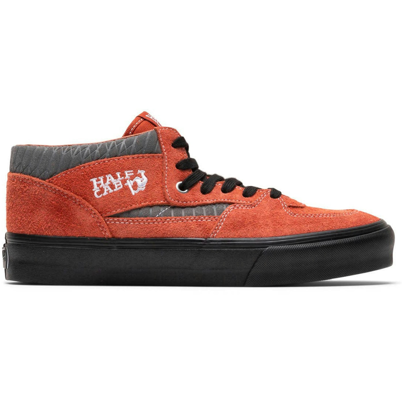 Vans Vault OG Half Cab LX Better Gift Shop Hong Luck Kung Fu Club 1 Vans Vault OG Half Cab LX Better Gift Shop Hong Luck Kung Fu Club