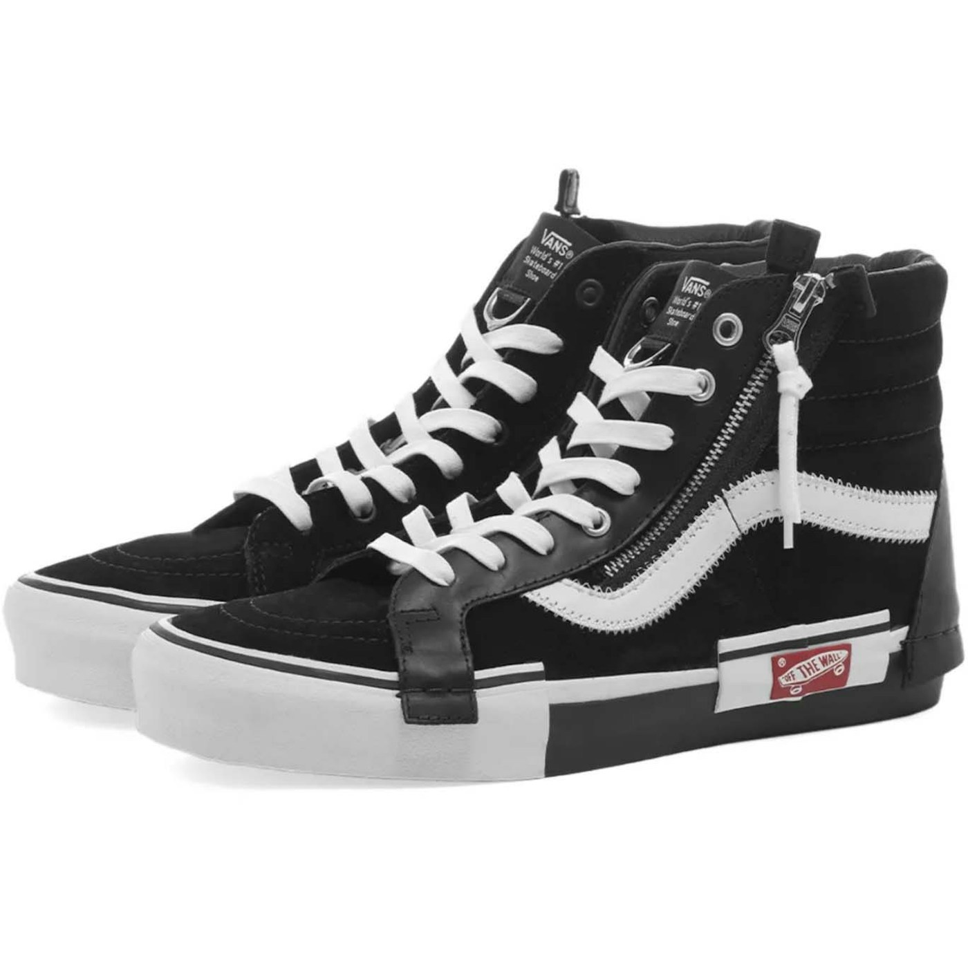 Vans Vault Sk8-Hi Cap LX Mastermind World Presented by END.