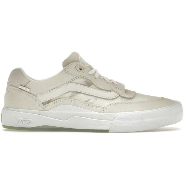 Vans Wayvee Dime Egret