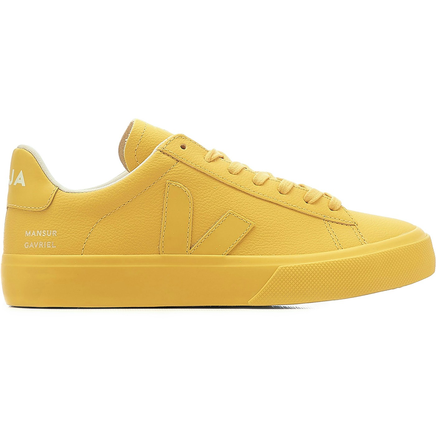 Veja Campo ChromeFree Leather Mansur Gavriel Sunshine 2 Veja Campo ChromeFree Leather Mansur Gavriel Sunshine