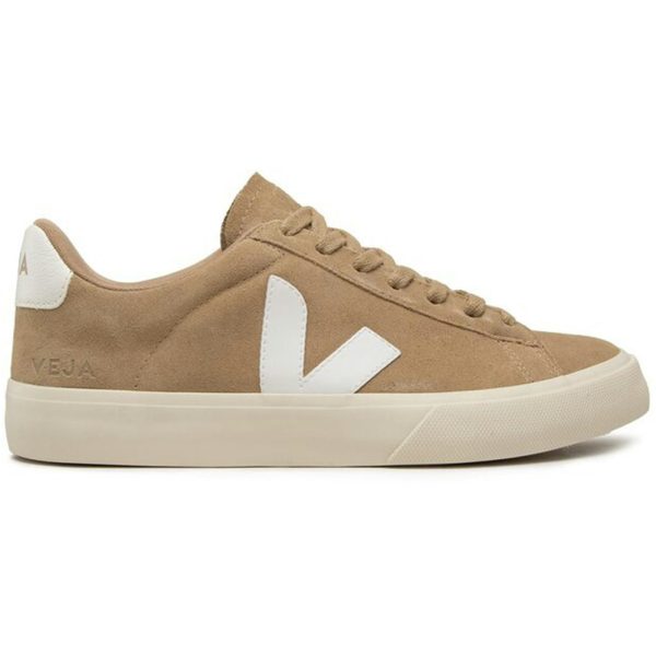 Veja Campo Dune White