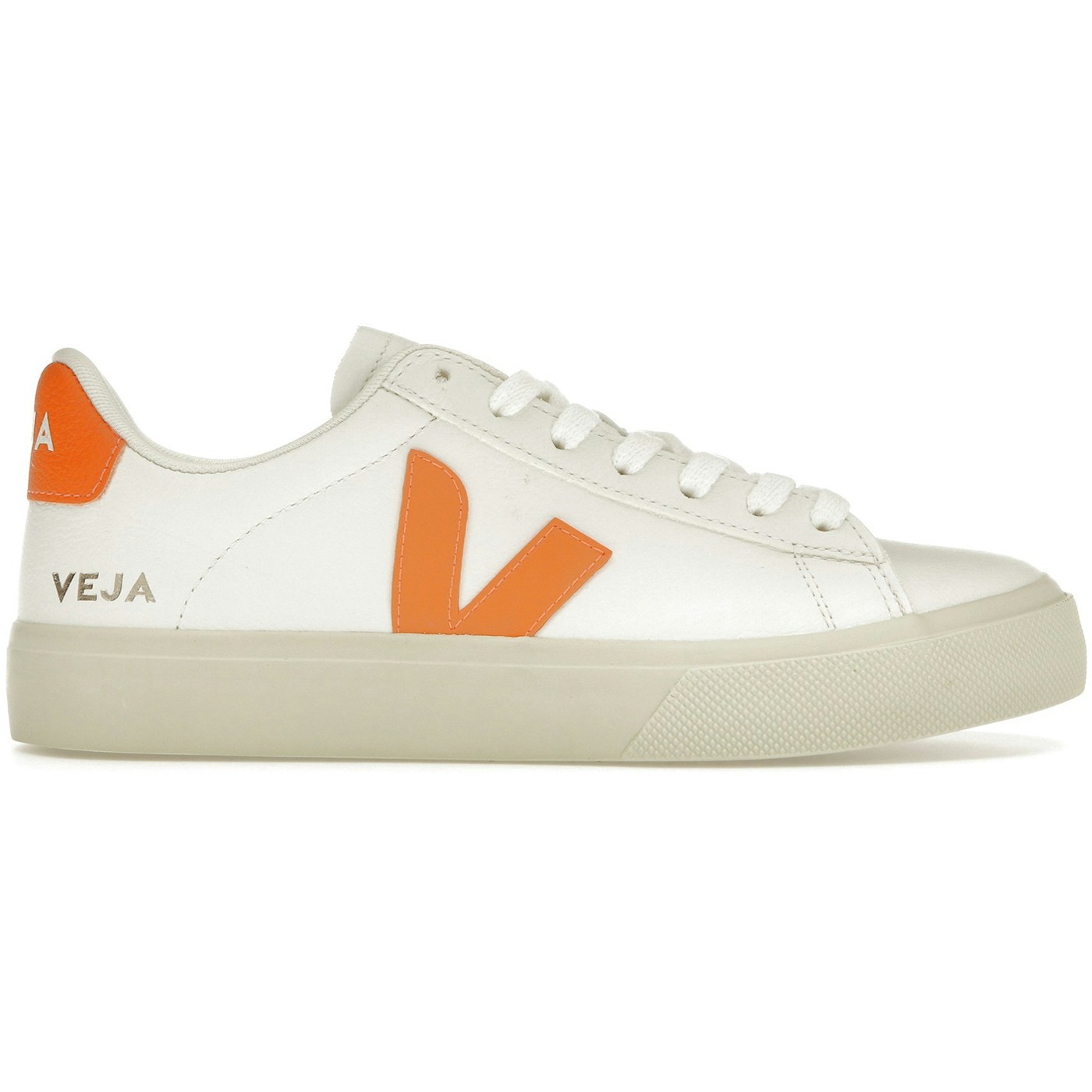 Veja Campo Extra White Fury (Womens) 2 Veja Campo Extra White Fury (Womens)