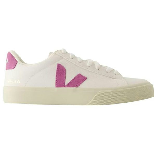 Veja Campo Extra White Mulberry (Womens)