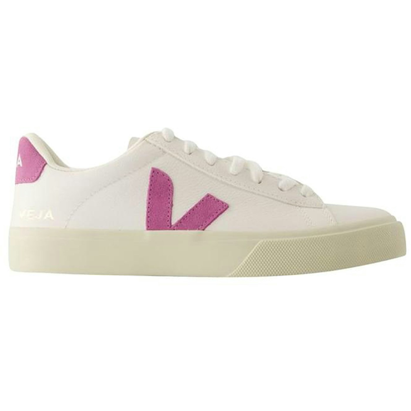 Veja Campo Extra White Mulberry (Womens)