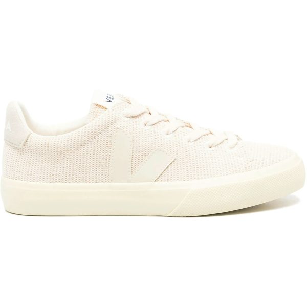Veja Campo J-Mesh Jute Pierre