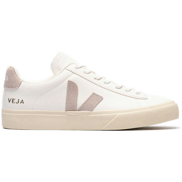 Veja Campo Leather Extra White Babe