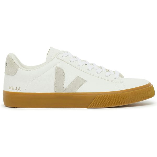 Veja Campo Low Extra White Natural Gum