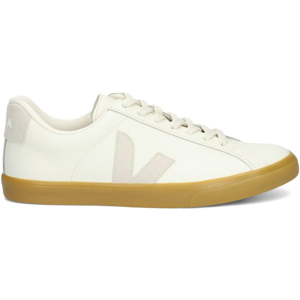 Veja Esplar Leather Pure Natural