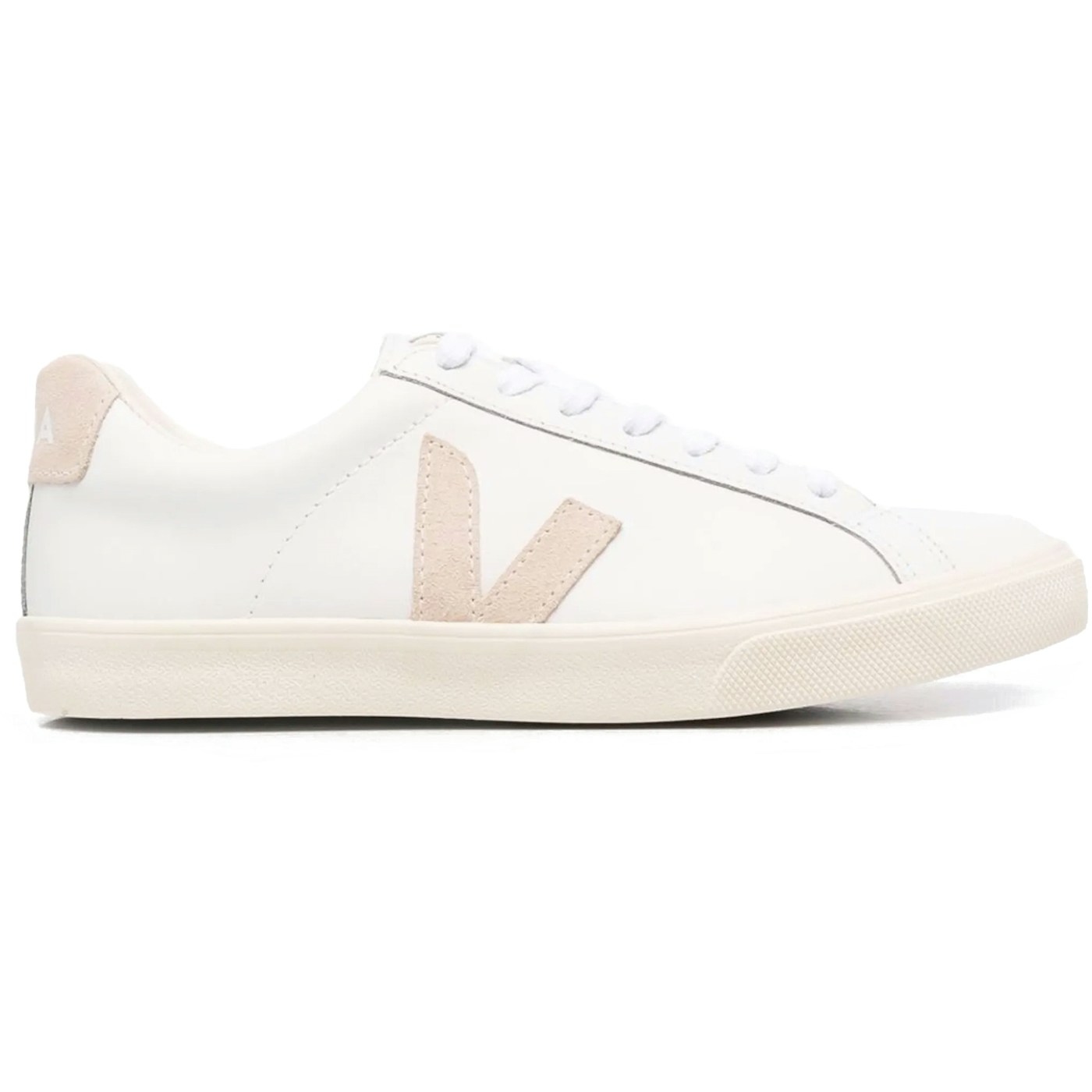 Veja Esplar White Beige (Womens) 3 Veja Esplar White Beige (Womens)