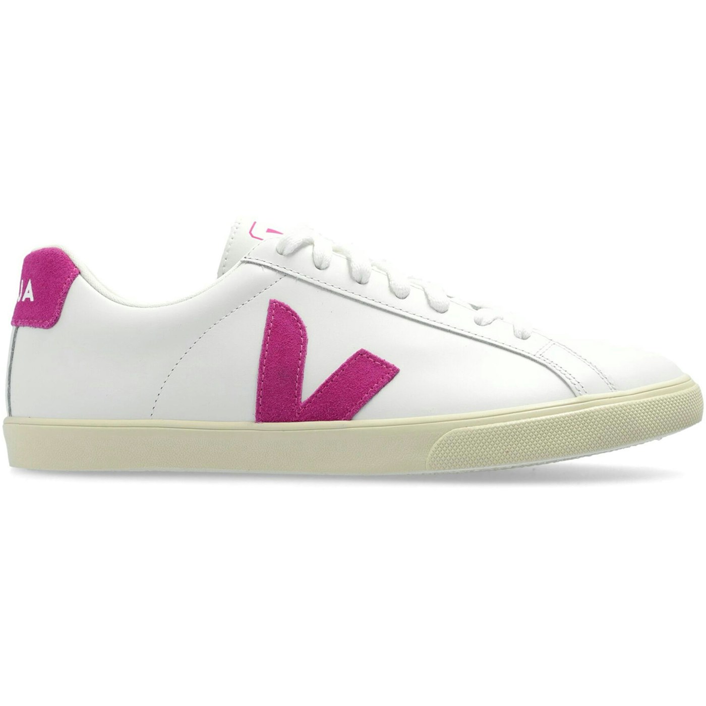 Veja Esplar White Ultraviolet (Womens) 3 Veja Esplar White Ultraviolet (Womens)