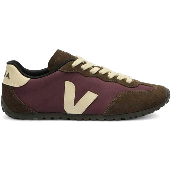 Veja GT Nylon Amarante Butter