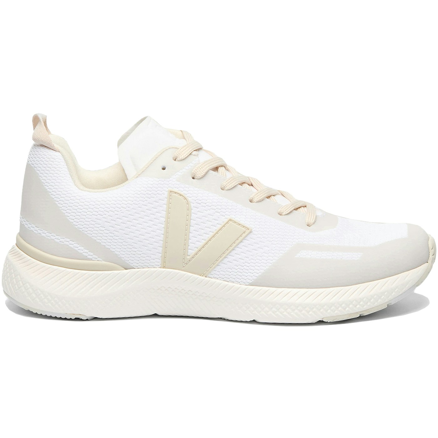 Veja Impala Engineered-Mesh Eggshell Pierre (Womens) 3 Veja Impala Engineered-Mesh Eggshell Pierre (Womens)