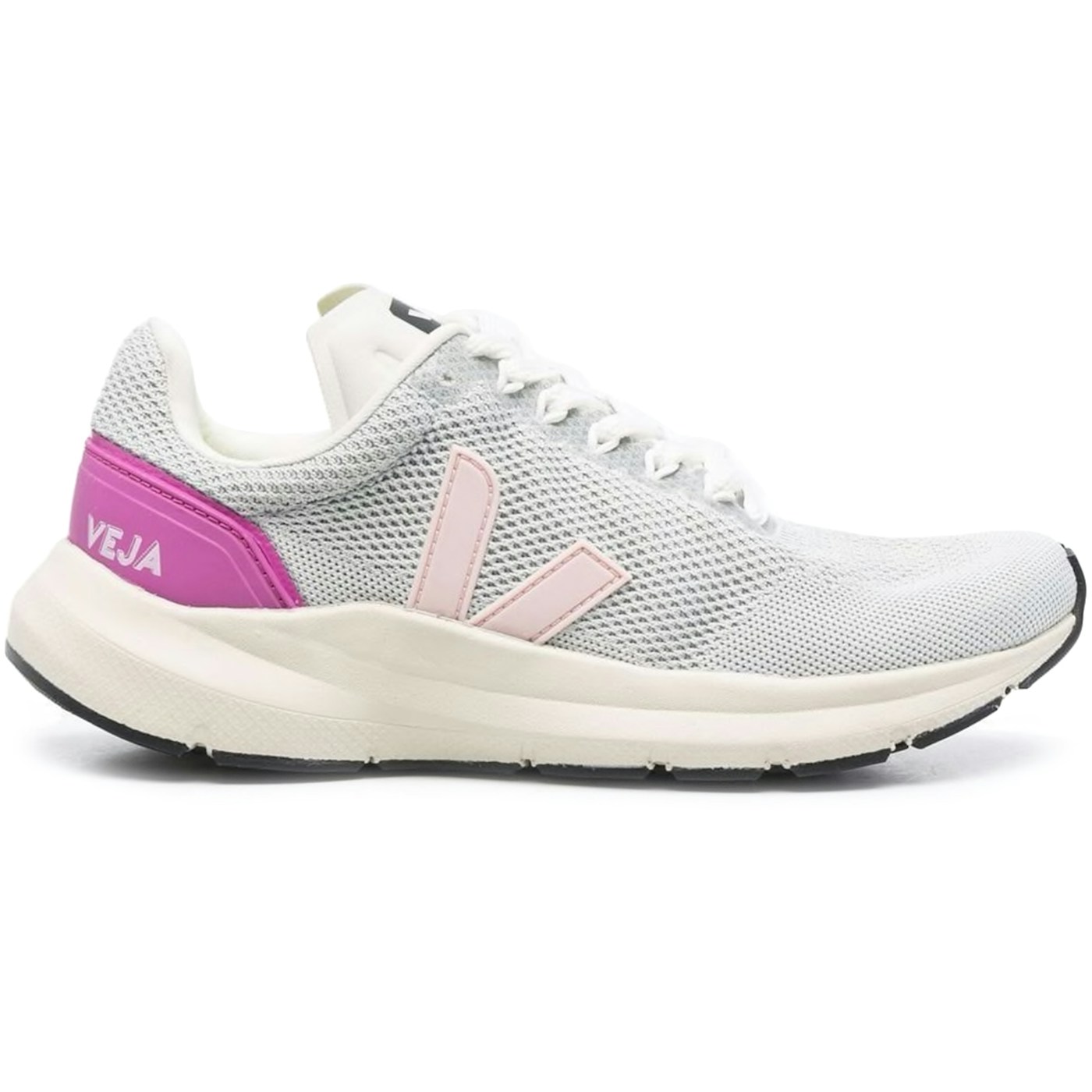 Veja Marlin LT V-Knit Polar Petale (Womens) 1 Veja Marlin LT V-Knit Polar Petale (Womens)