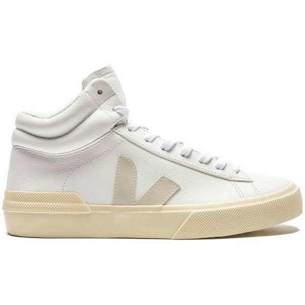 Veja Minotaur Extra White Stone Butter (Womens)