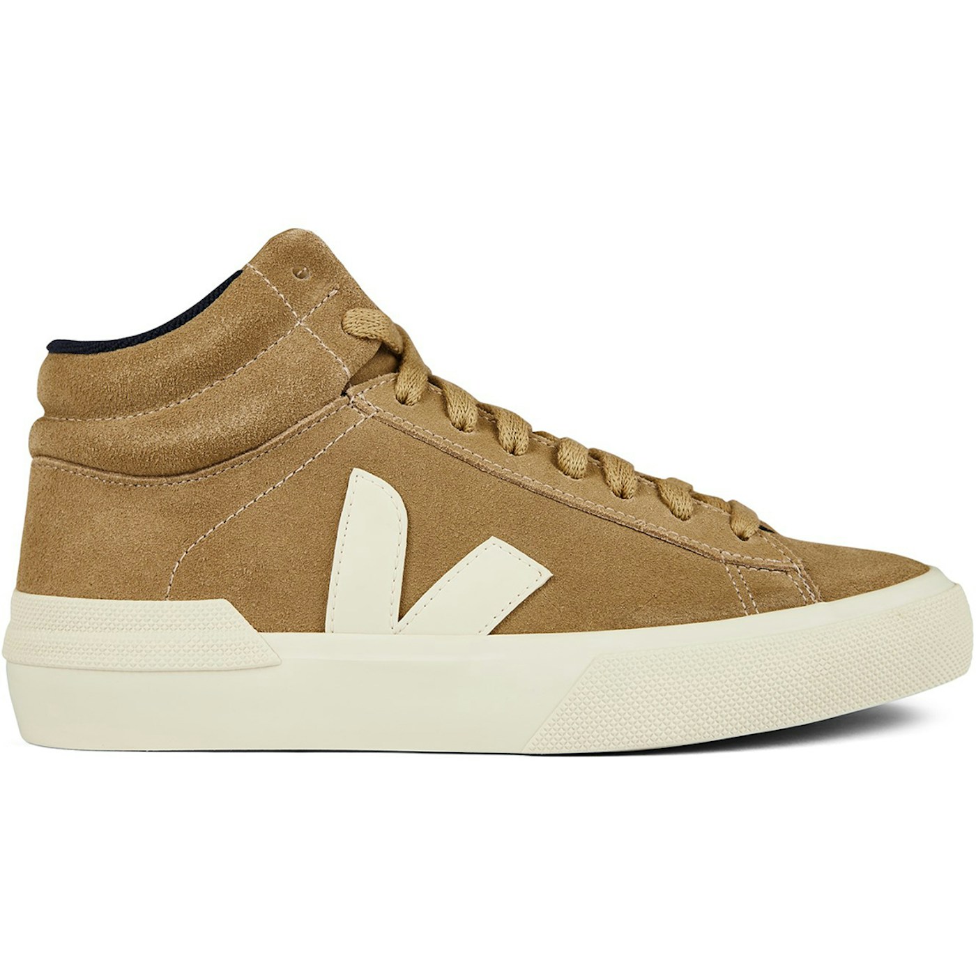 Veja Minotaur Suede Dune Pierre (Womens) 3 Veja Minotaur Suede Dune Pierre (Womens)
