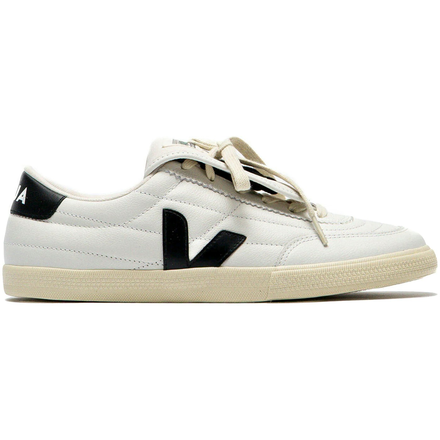 Veja Panenka Leather Magliano White (Womens) 1 Veja Panenka Leather Magliano White (Womens)