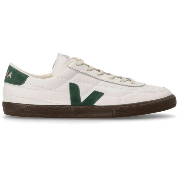 Veja Panenka White Cyprus Eagle
