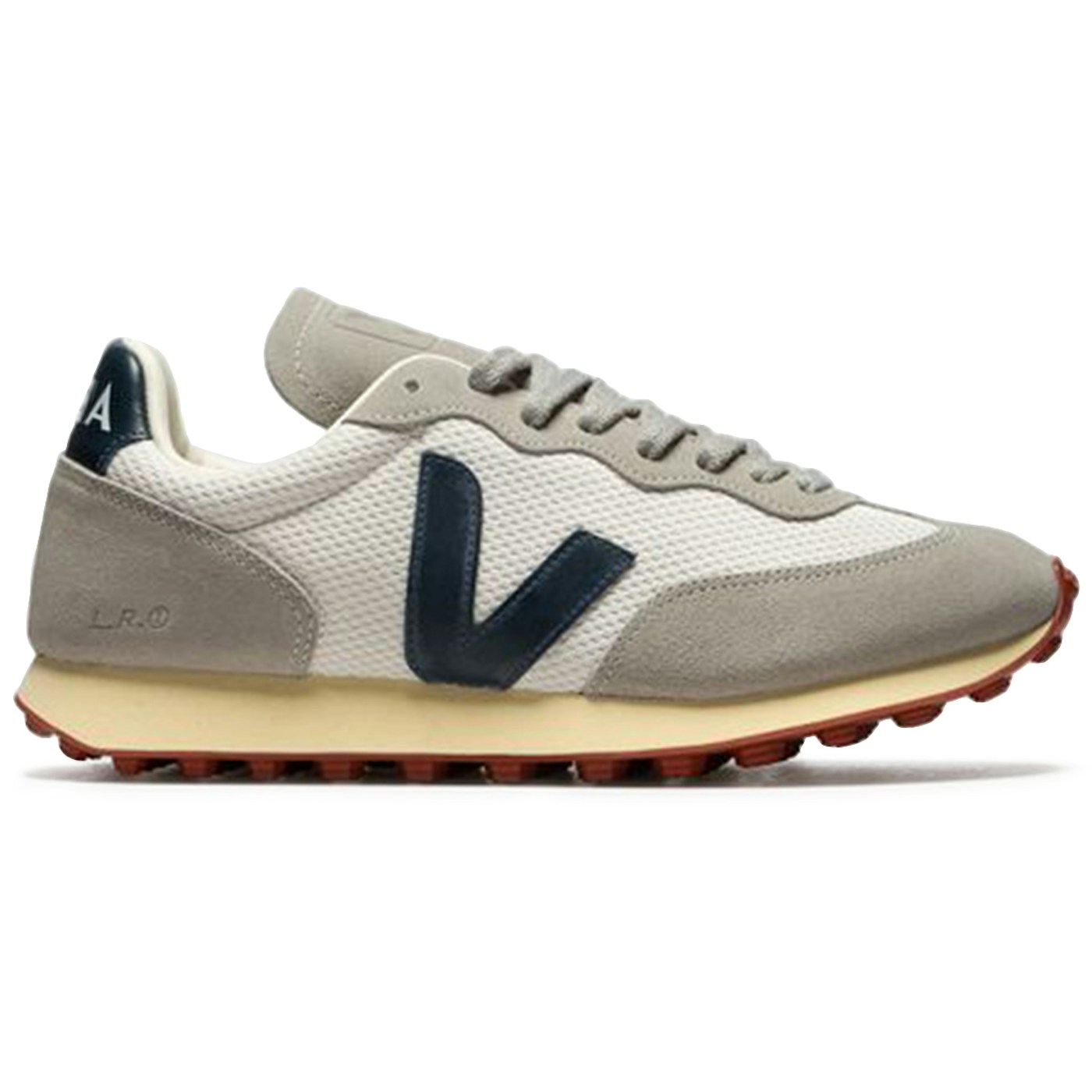 Veja Rio Branco Alveomesh Gravel Nautico